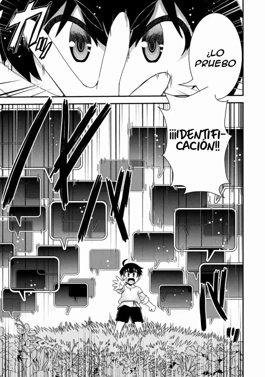 Isekai Tensei Slum Machi Kara No Nariagari - Capítulo 2.01 - Página 8 - LectorTMOo