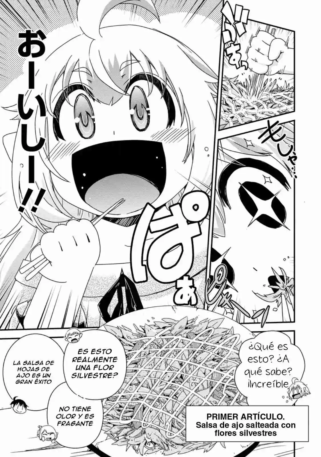 Isekai Tensei Slum Machi Kara No Nariagari - Capítulo 2.02 - Página 6 - LectorTMOo