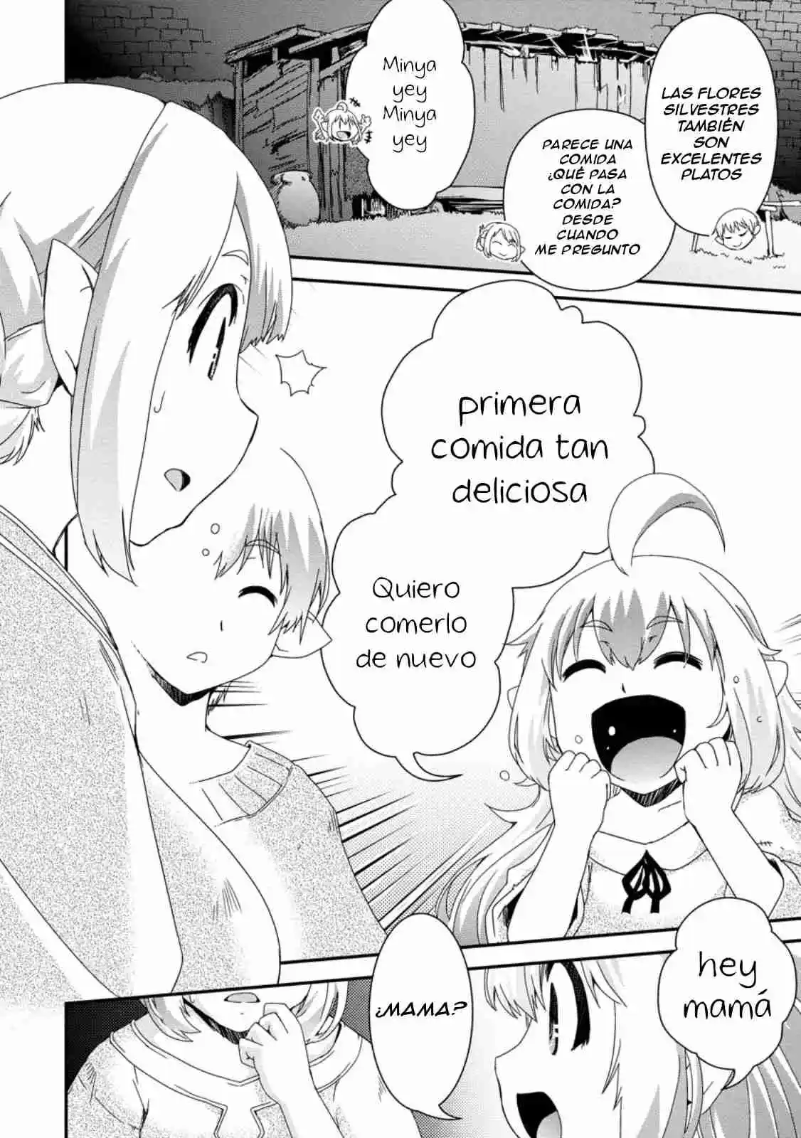Isekai Tensei Slum Machi Kara No Nariagari - Capítulo 2.02 - Página 9 - LectorTMOo