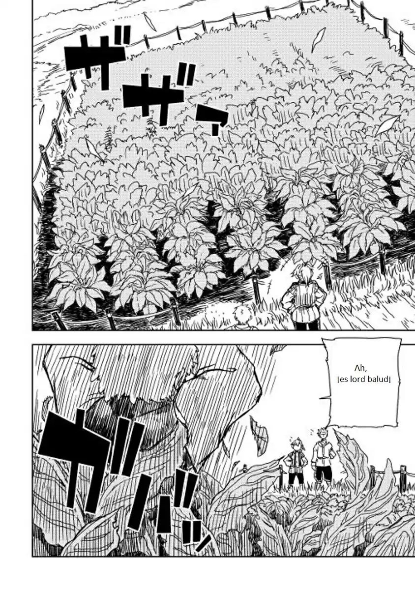 Isekai Tensei Soudouki - Capítulo 02 - Página 17 - LectorTMOo