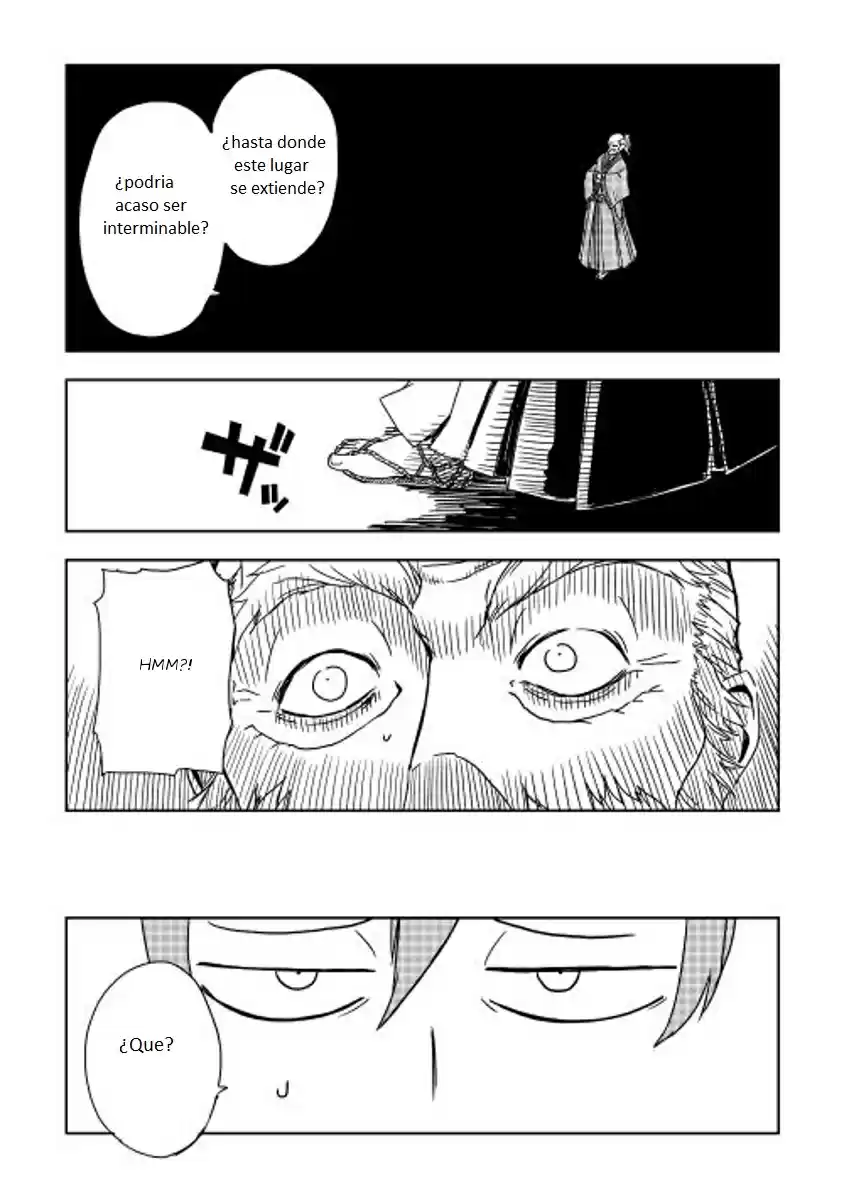 Isekai Tensei Soudouki - Capítulo 1 - Página 8 - LectorTMOo
