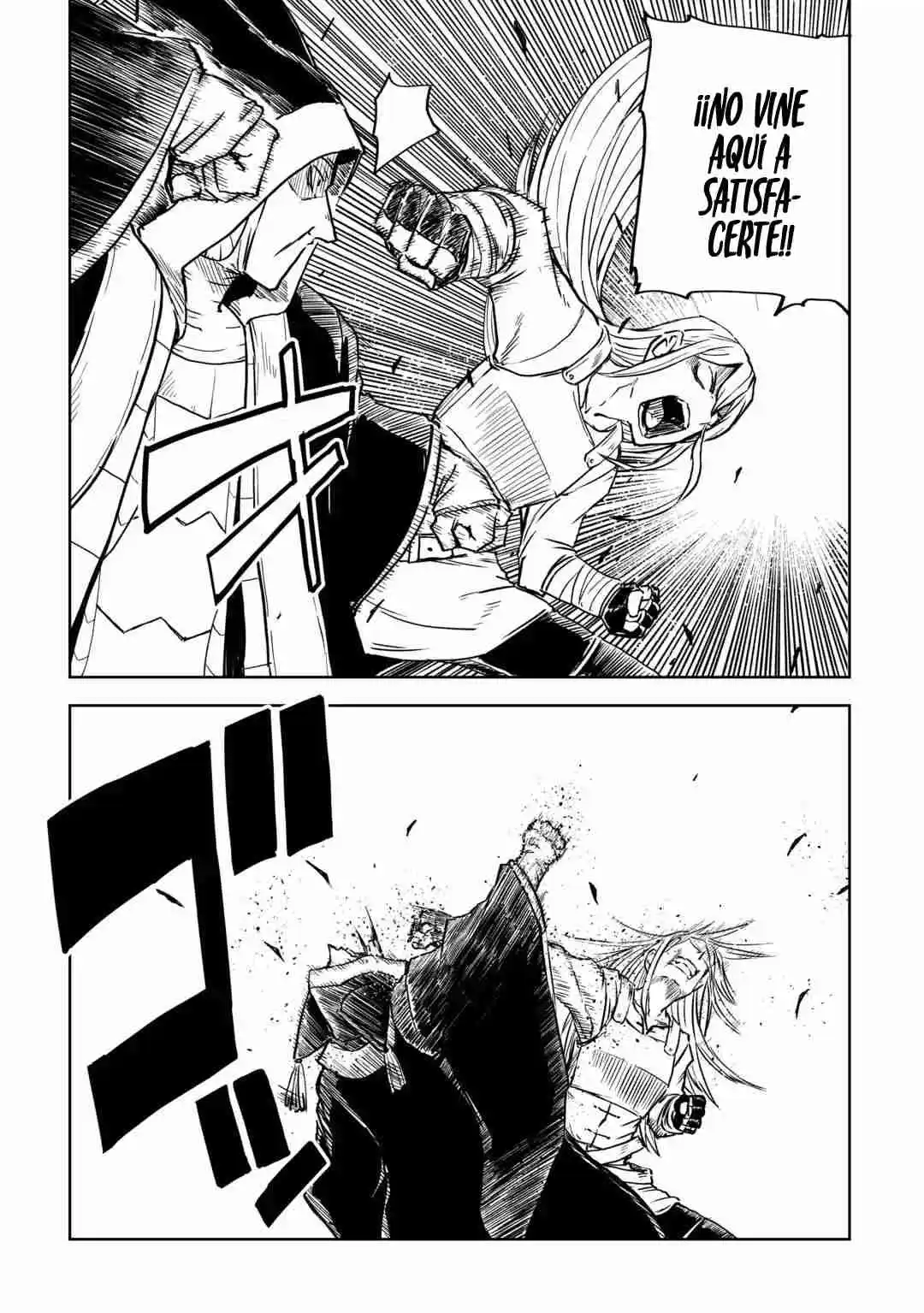 Isekai Tensei Soudouki - Capítulo 102 - Página 12 - LectorTMOo