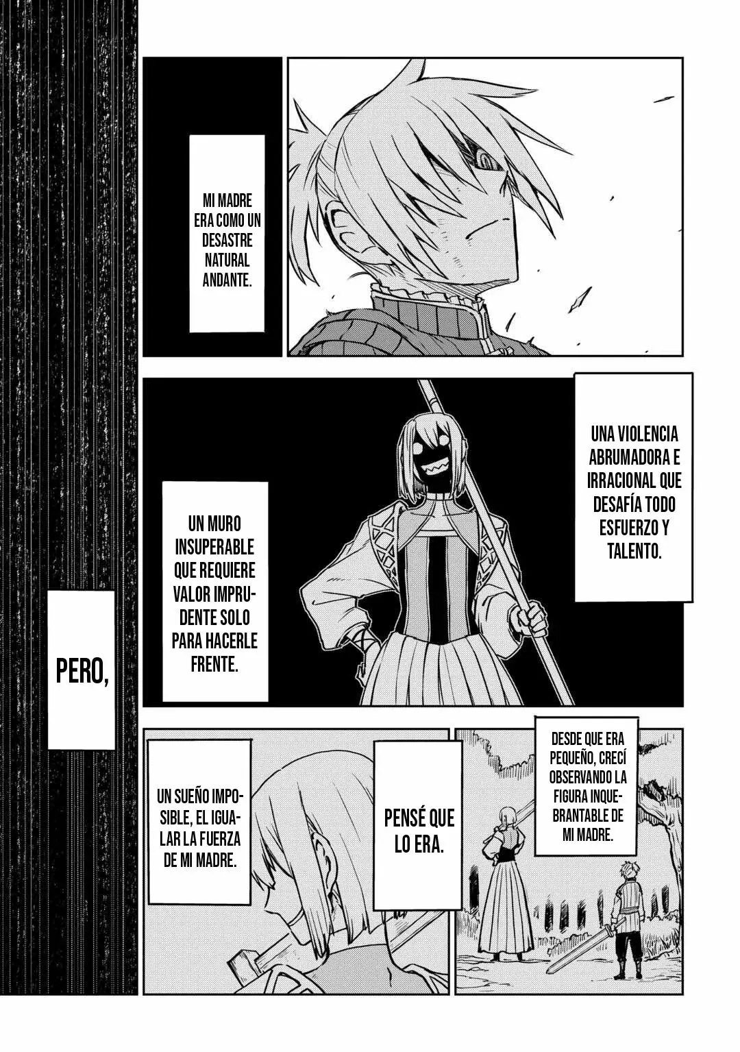 Isekai Tensei Soudouki - Capítulo 104 - Página 23 - LectorTMOo