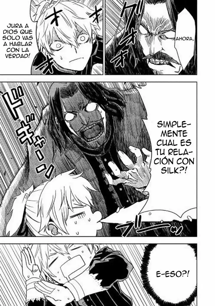 Isekai Tensei Soudouki - Capítulo 15 - Página 13 - LectorTMOo