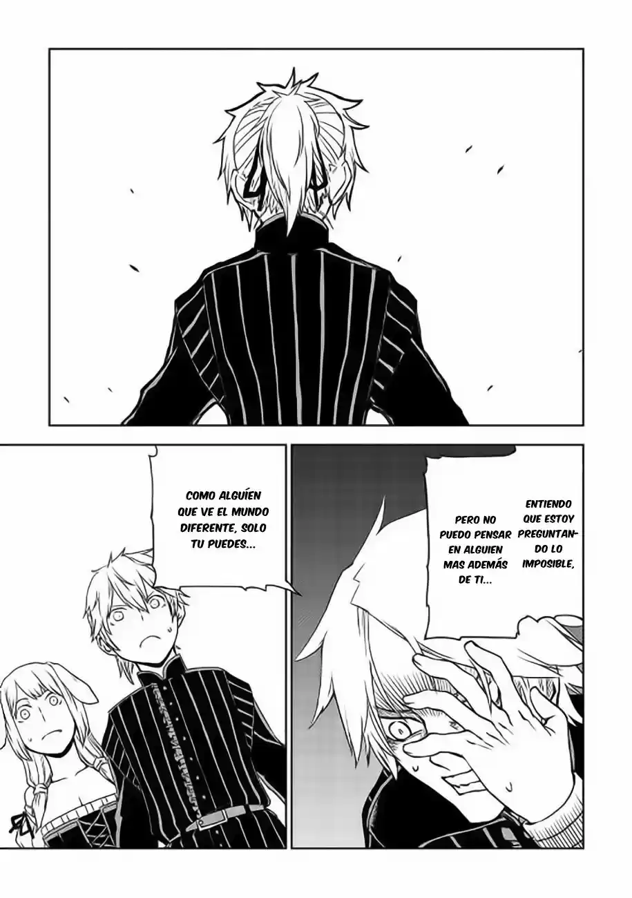 Isekai Tensei Soudouki - Capítulo 22 - Página 12 - LectorTMOo