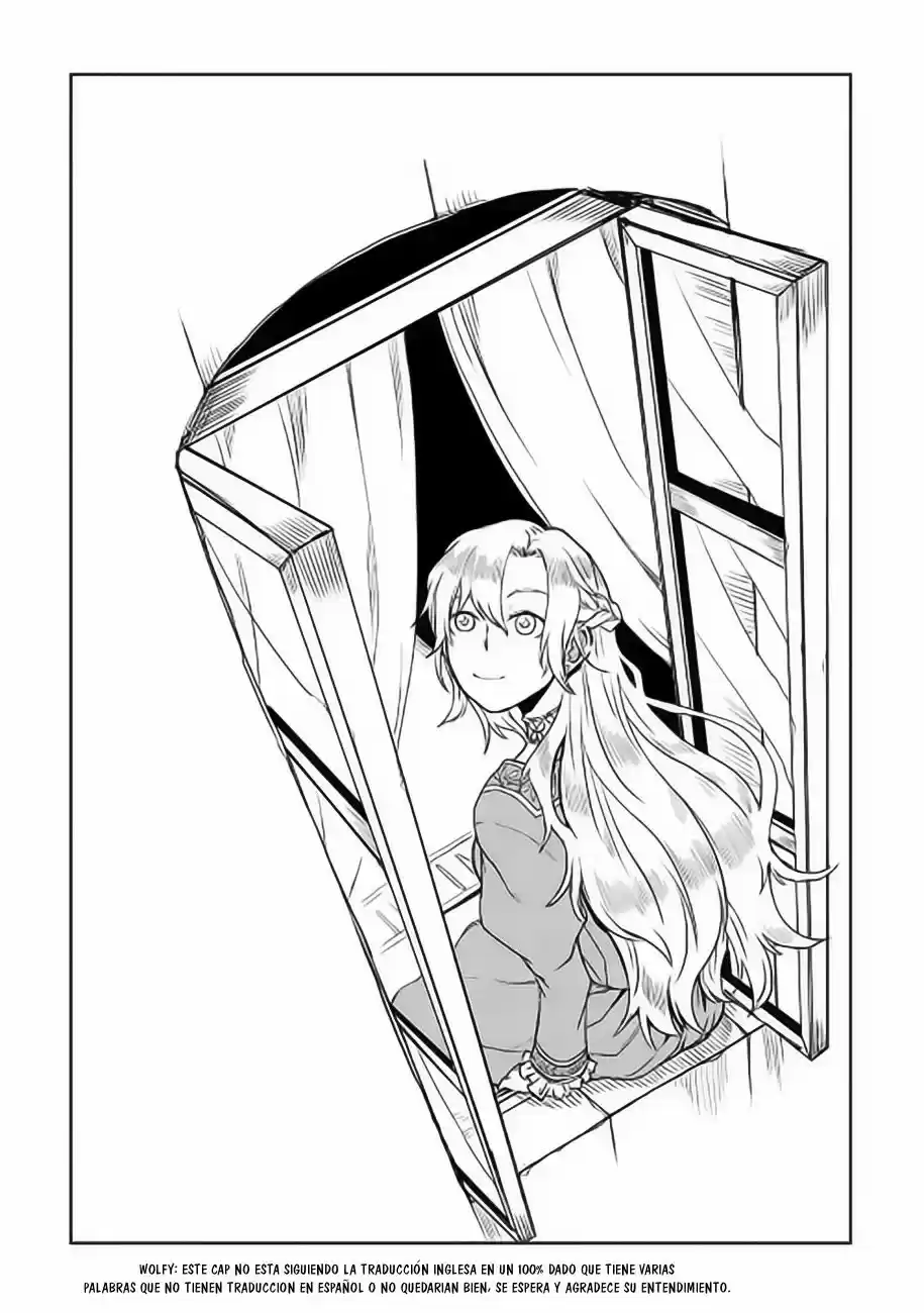 Isekai Tensei Soudouki - Capítulo 23 - Página 2 - LectorTMOo