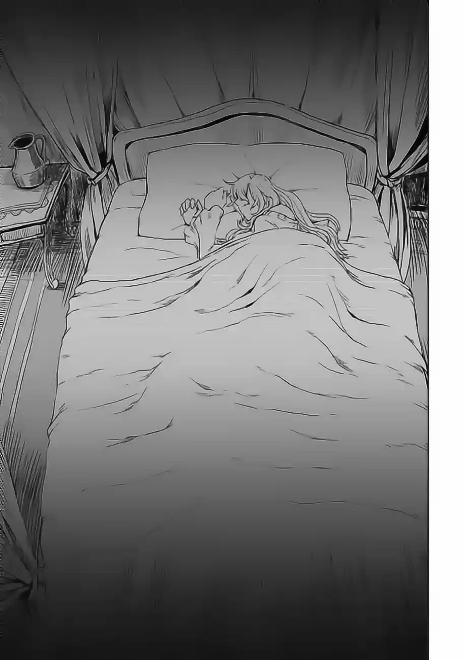 Isekai Tensei Soudouki - Capítulo 23 - Página 10 - LectorTMOo
