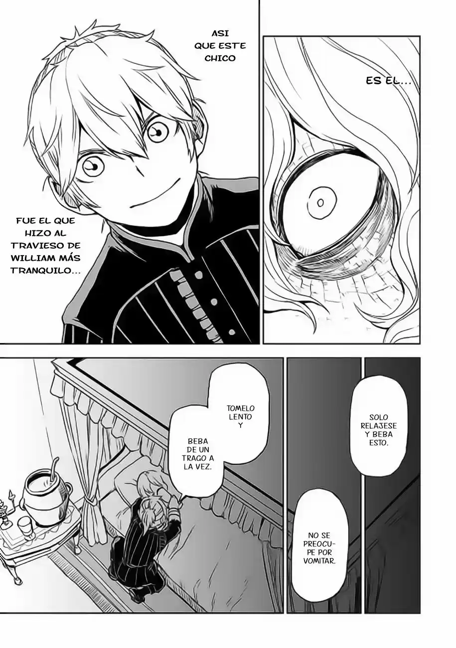 Isekai Tensei Soudouki - Capítulo 23 - Página 16 - LectorTMOo