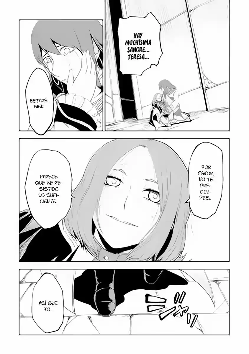 Isekai Tensei Soudouki - Capítulo 29 - Página 15 - LectorTMOo