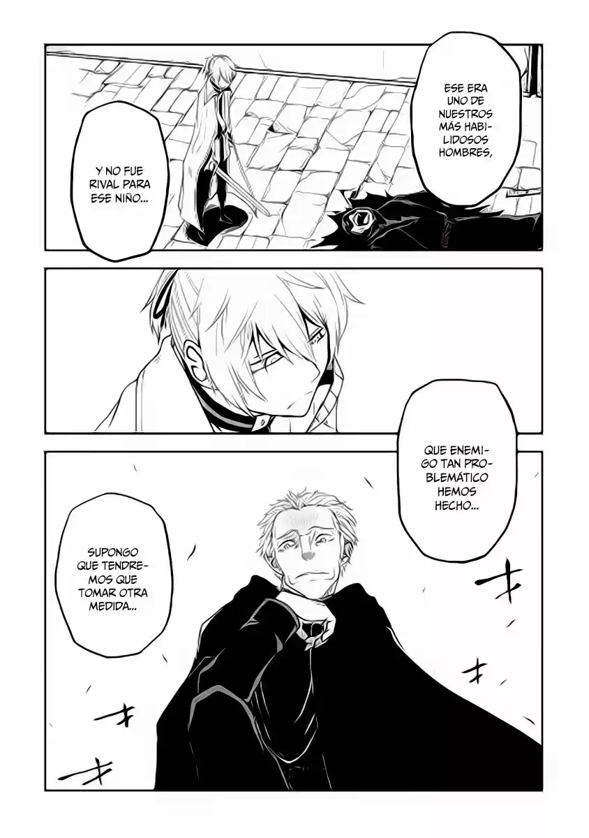 Isekai Tensei Soudouki - Capítulo 29 - Página 24 - LectorTMOo
