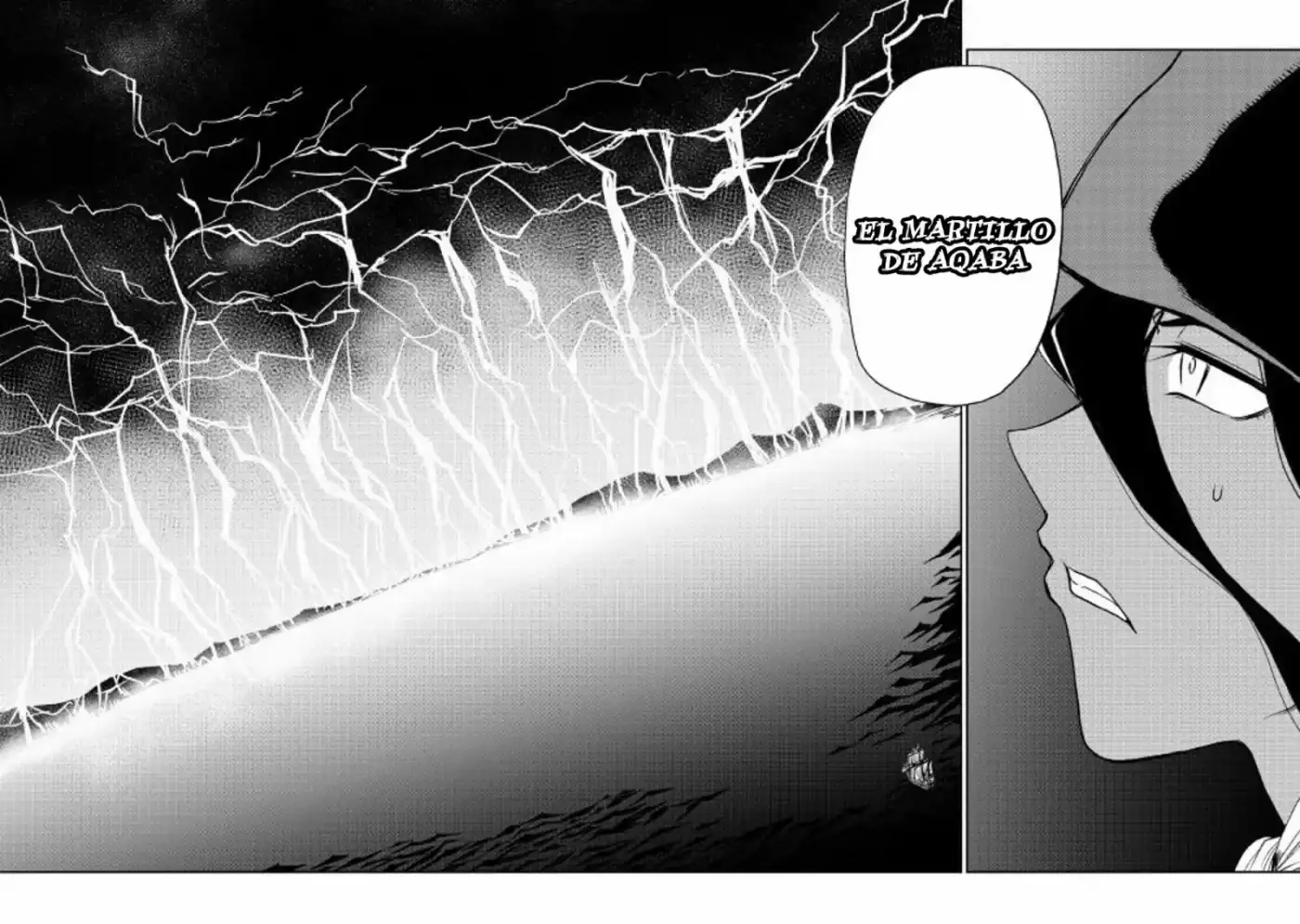 Isekai Tensei Soudouki - Capítulo 33 - Página 22 - LectorTMOo