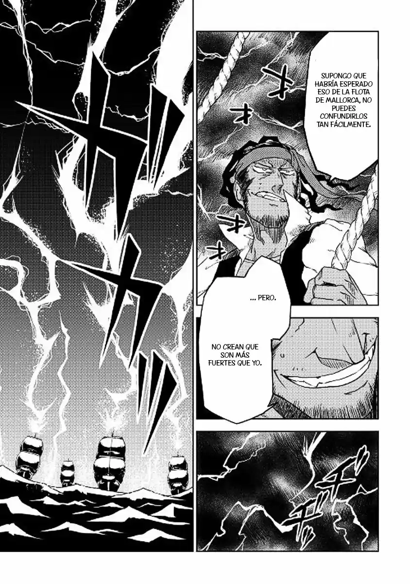 Isekai Tensei Soudouki - Capítulo 36 - Página 12 - LectorTMOo