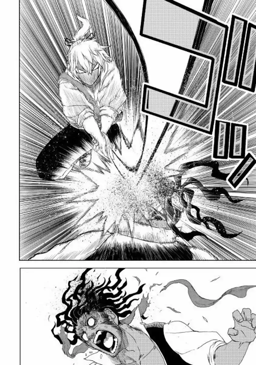 Isekai Tensei Soudouki - Capítulo 38 - Página 25 - LectorTMOo
