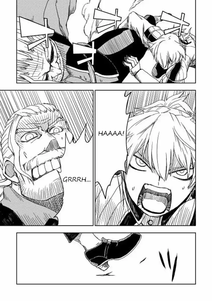 Isekai Tensei Soudouki - Capítulo 4 - Página 25 - LectorTMOo