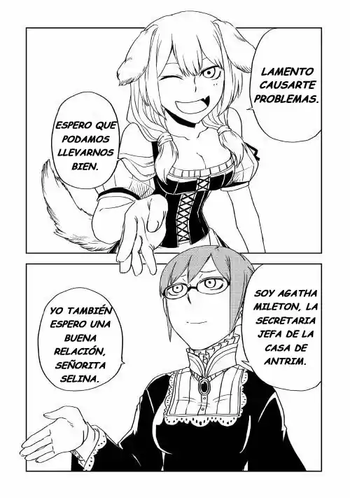 Isekai Tensei Soudouki - Capítulo 48 - Página 15 - LectorTMOo