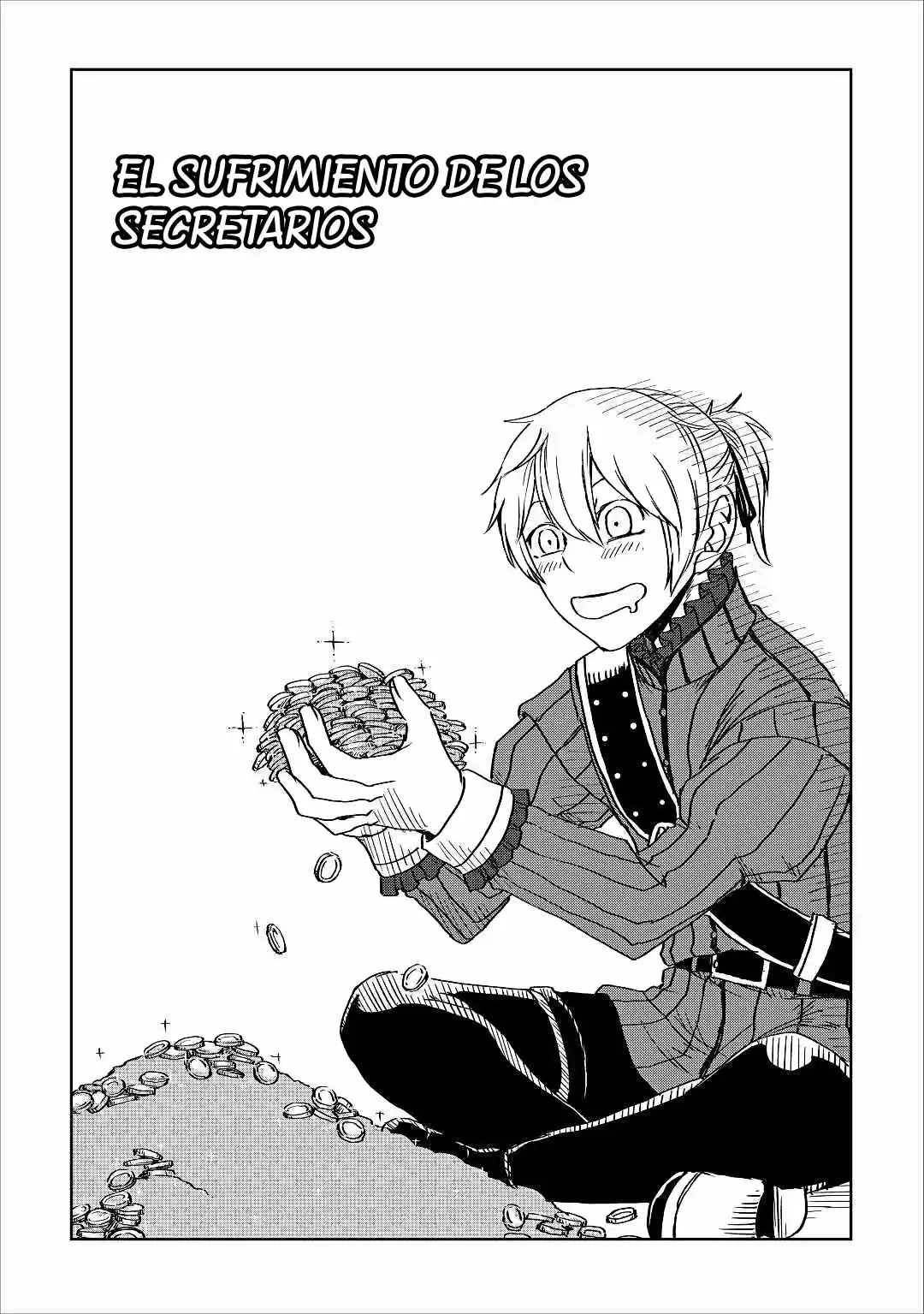 Isekai Tensei Soudouki - Capítulo 49 - Página 2 - LectorTMOo
