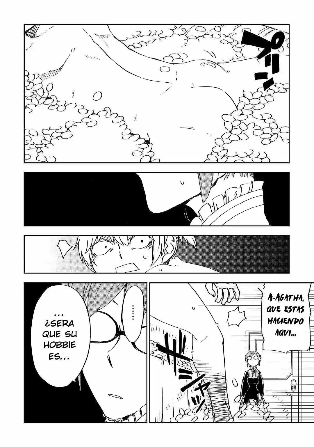 Isekai Tensei Soudouki - Capítulo 50 - Página 21 - LectorTMOo