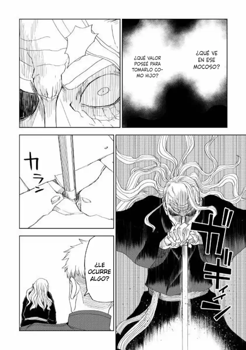Isekai Tensei Soudouki - Capítulo 57 - Página 13 - LectorTMOo