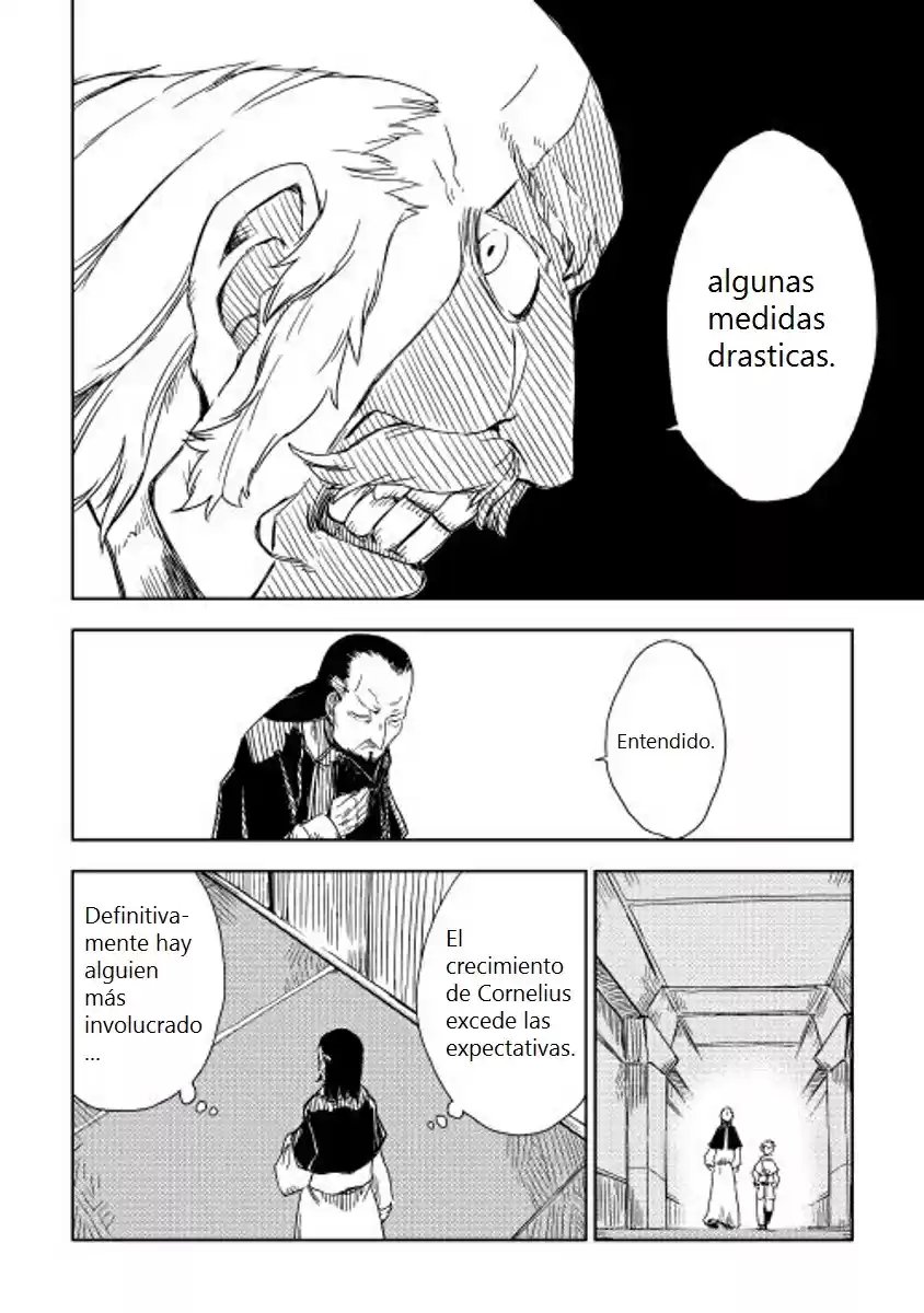 Isekai Tensei Soudouki - Capítulo 6 - Página 6 - LectorTMOo