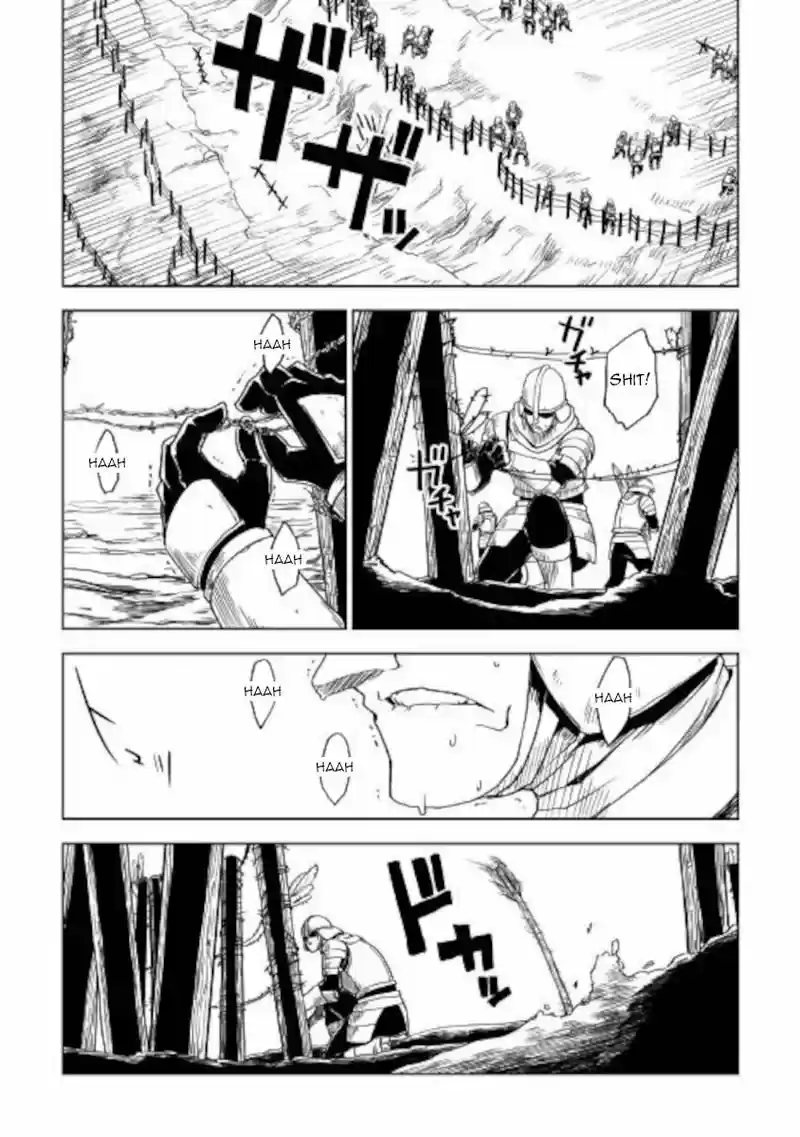 Isekai Tensei Soudouki - Capítulo 63 - Página 7 - LectorTMOo