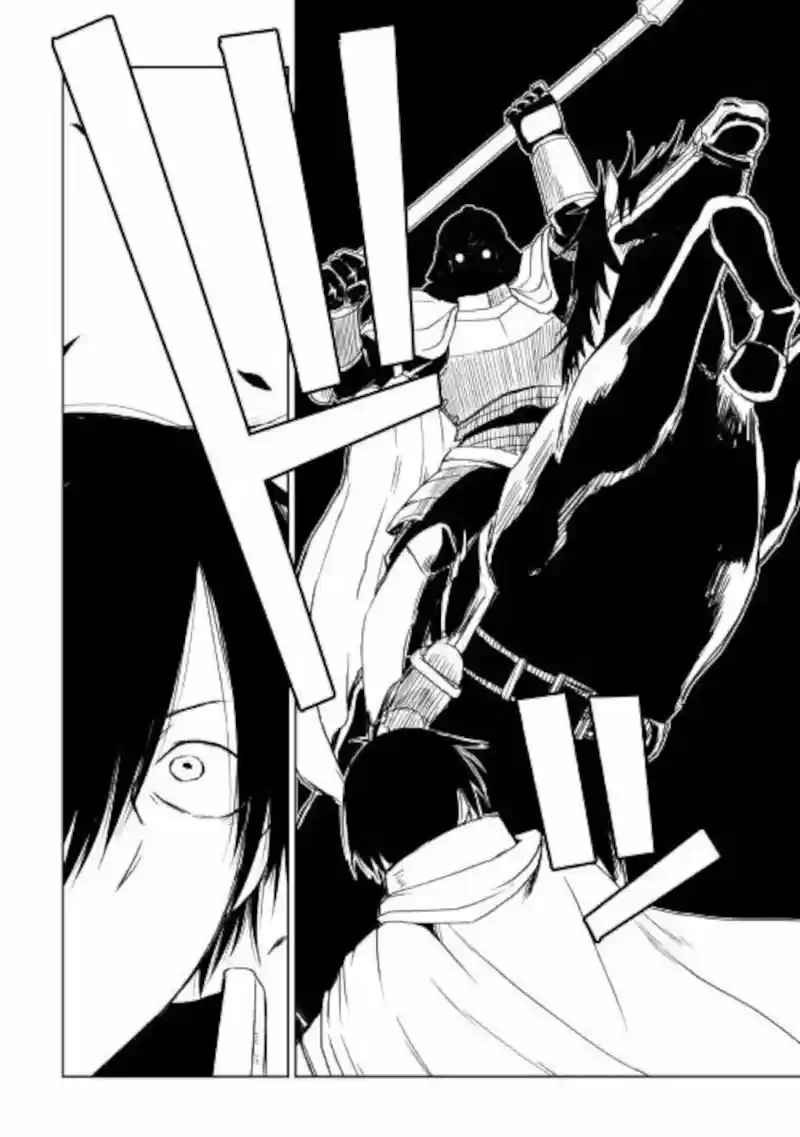 Isekai Tensei Soudouki - Capítulo 64 - Página 29 - LectorTMOo