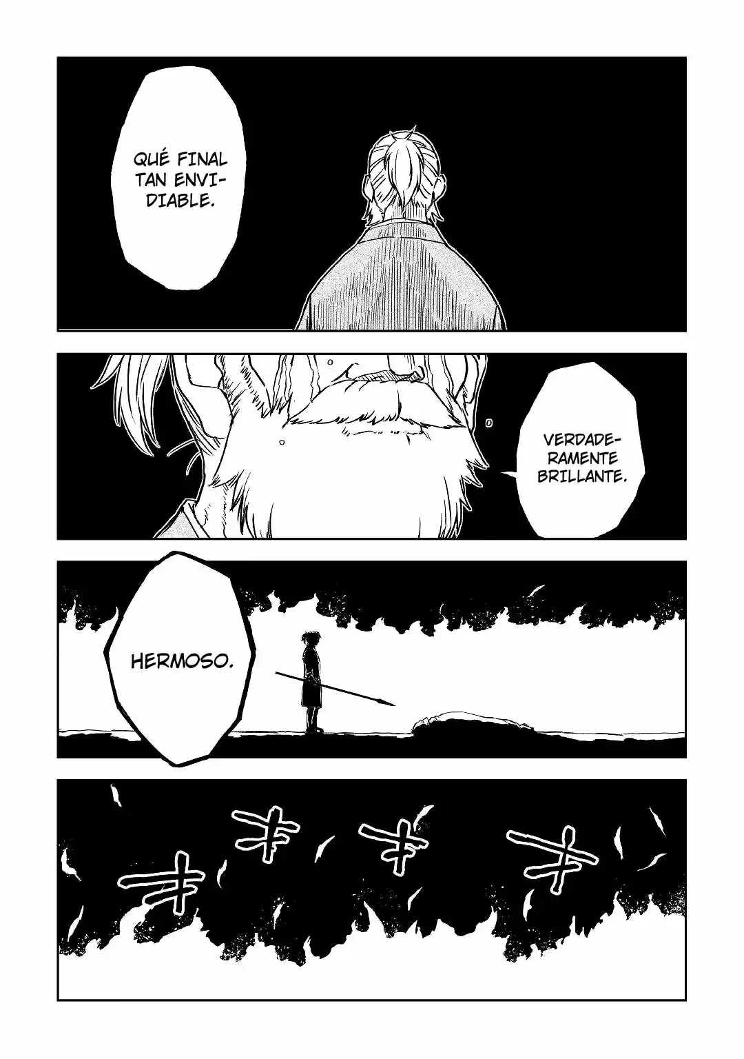 Isekai Tensei Soudouki - Capítulo 68 - Página 24 - LectorTMOo