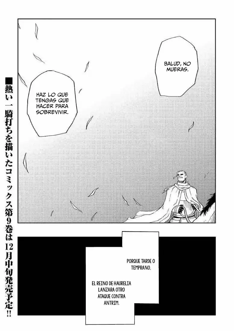 Isekai Tensei Soudouki - Capítulo 71 - Página 26 - LectorTMOo
