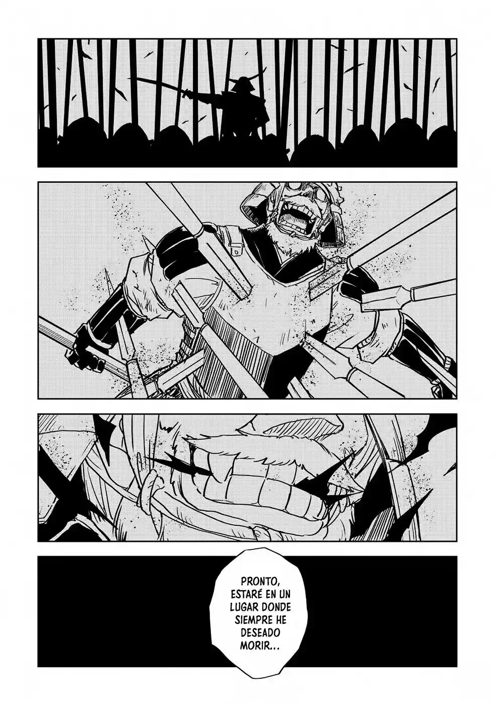 Isekai Tensei Soudouki - Capítulo 78 - Página 13 - LectorTMOo
