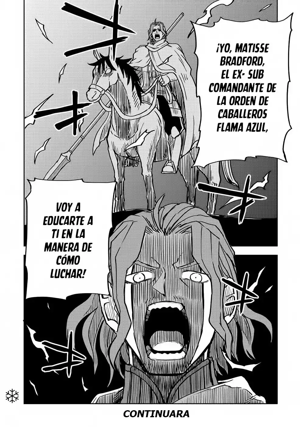Isekai Tensei Soudouki - Capítulo 80 - Página 16 - LectorTMOo