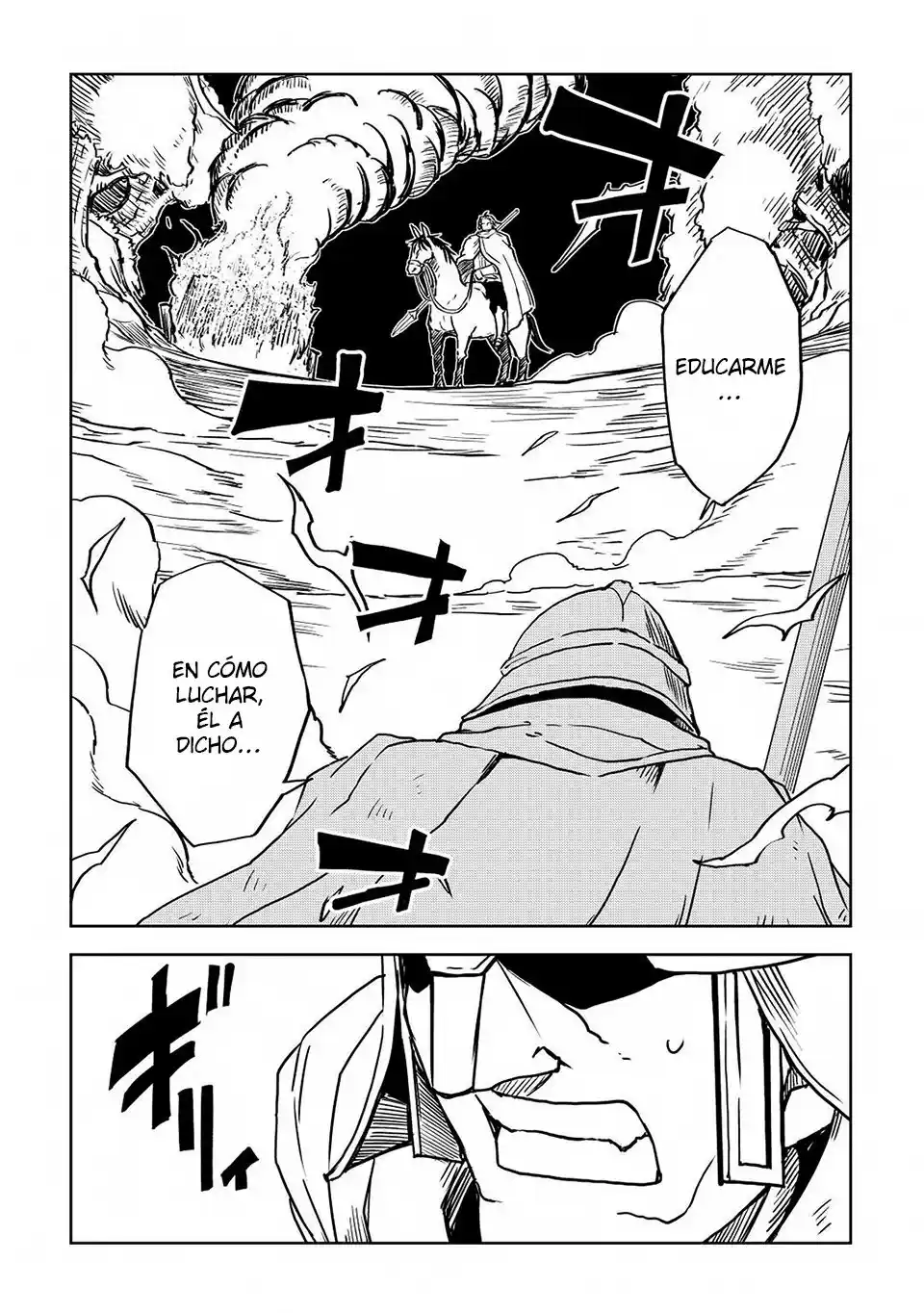 Isekai Tensei Soudouki - Capítulo 81 - Página 2 - LectorTMOo