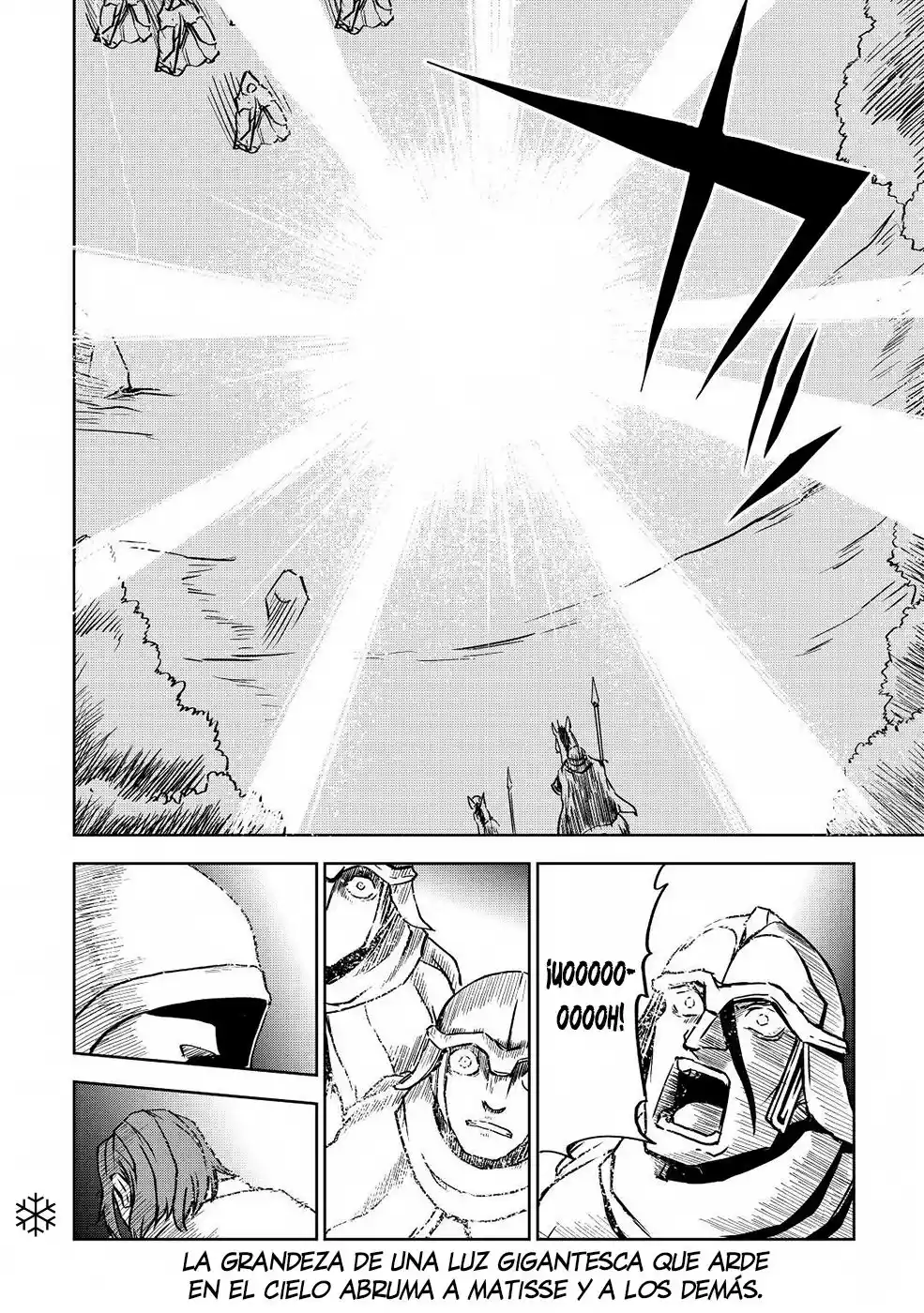 Isekai Tensei Soudouki - Capítulo 81 - Página 18 - LectorTMOo