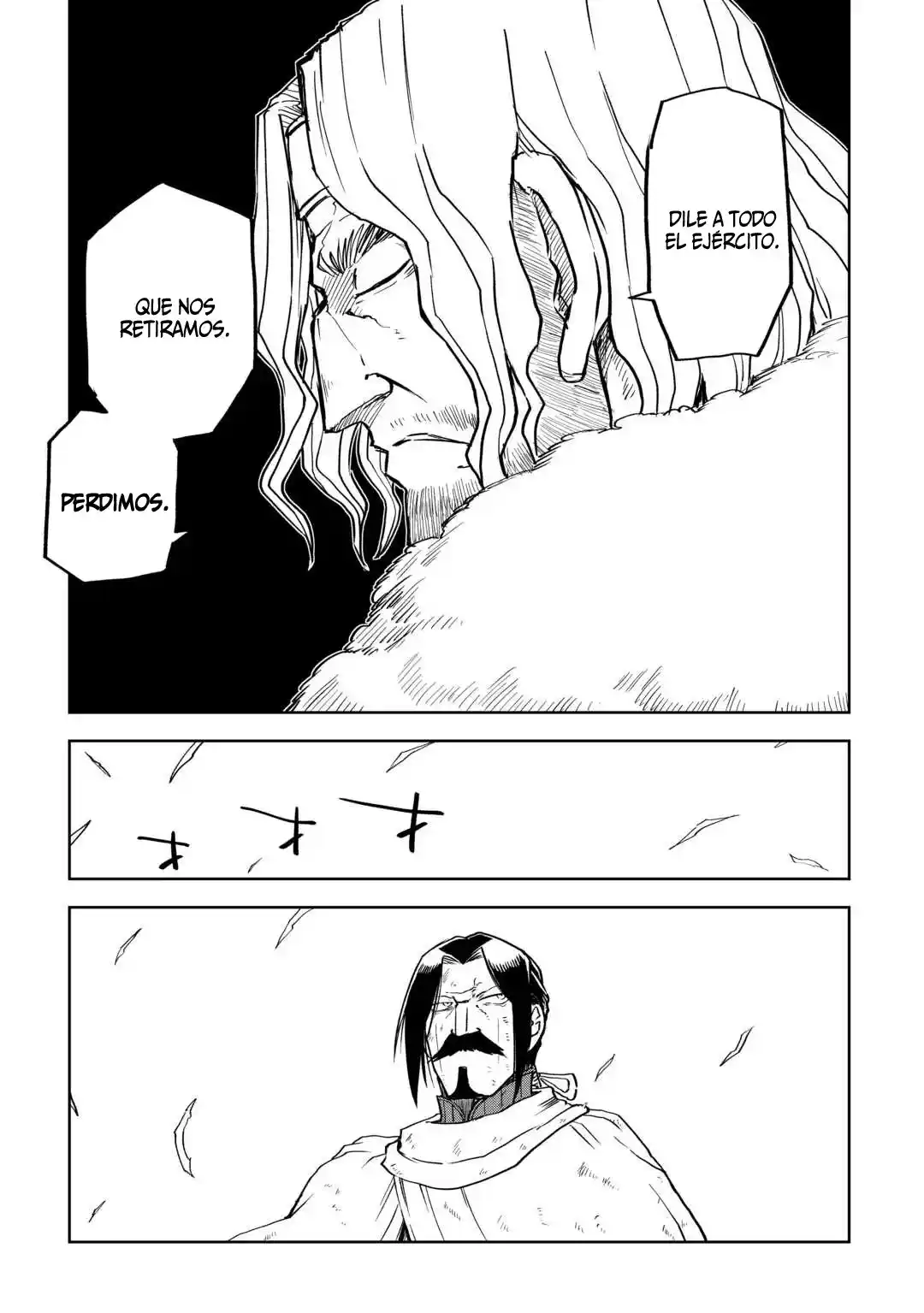 Isekai Tensei Soudouki - Capítulo 87.20 - Página 5 - LectorTMOo