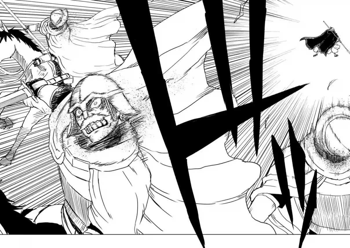 Isekai Tensei Soudouki - Capítulo 87 - Página 12 - LectorTMOo