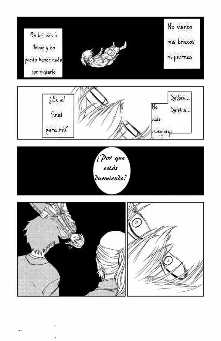 Isekai Tensei Soudouki - Capítulo 9 - Página 6 - LectorTMOo