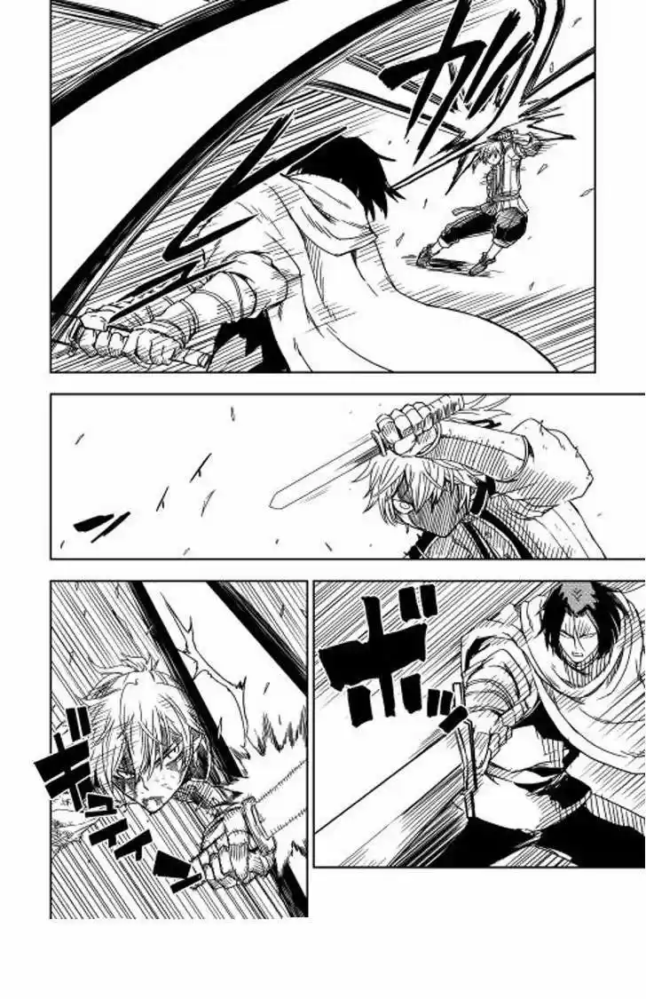 Isekai Tensei Soudouki - Capítulo 9 - Página 12 - LectorTMOo