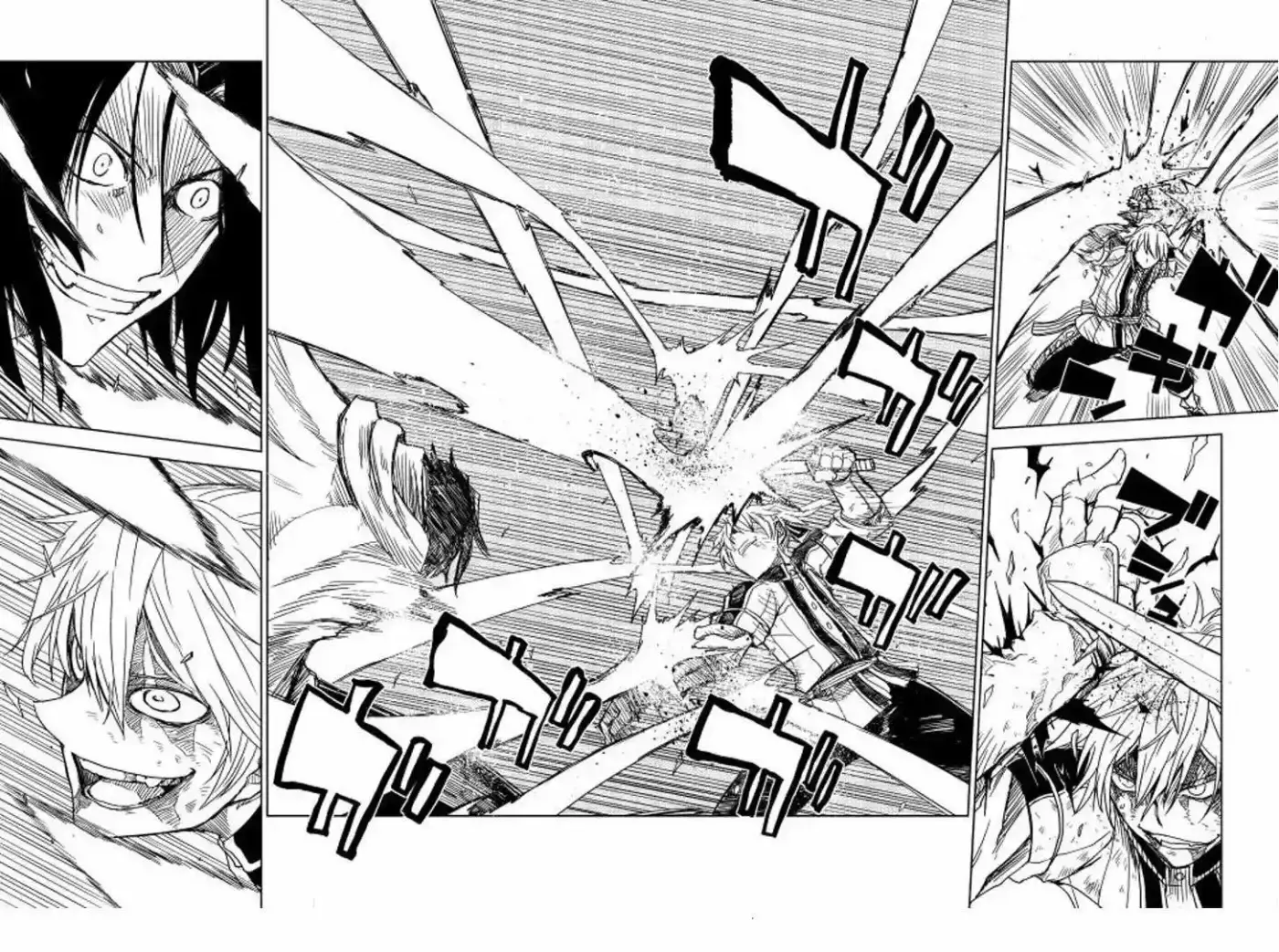 Isekai Tensei Soudouki - Capítulo 9 - Página 16 - LectorTMOo