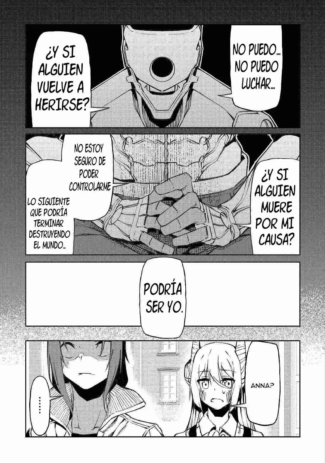 Isekai Tensei - Capítulo 14 - Página 8 - LectorTMOo