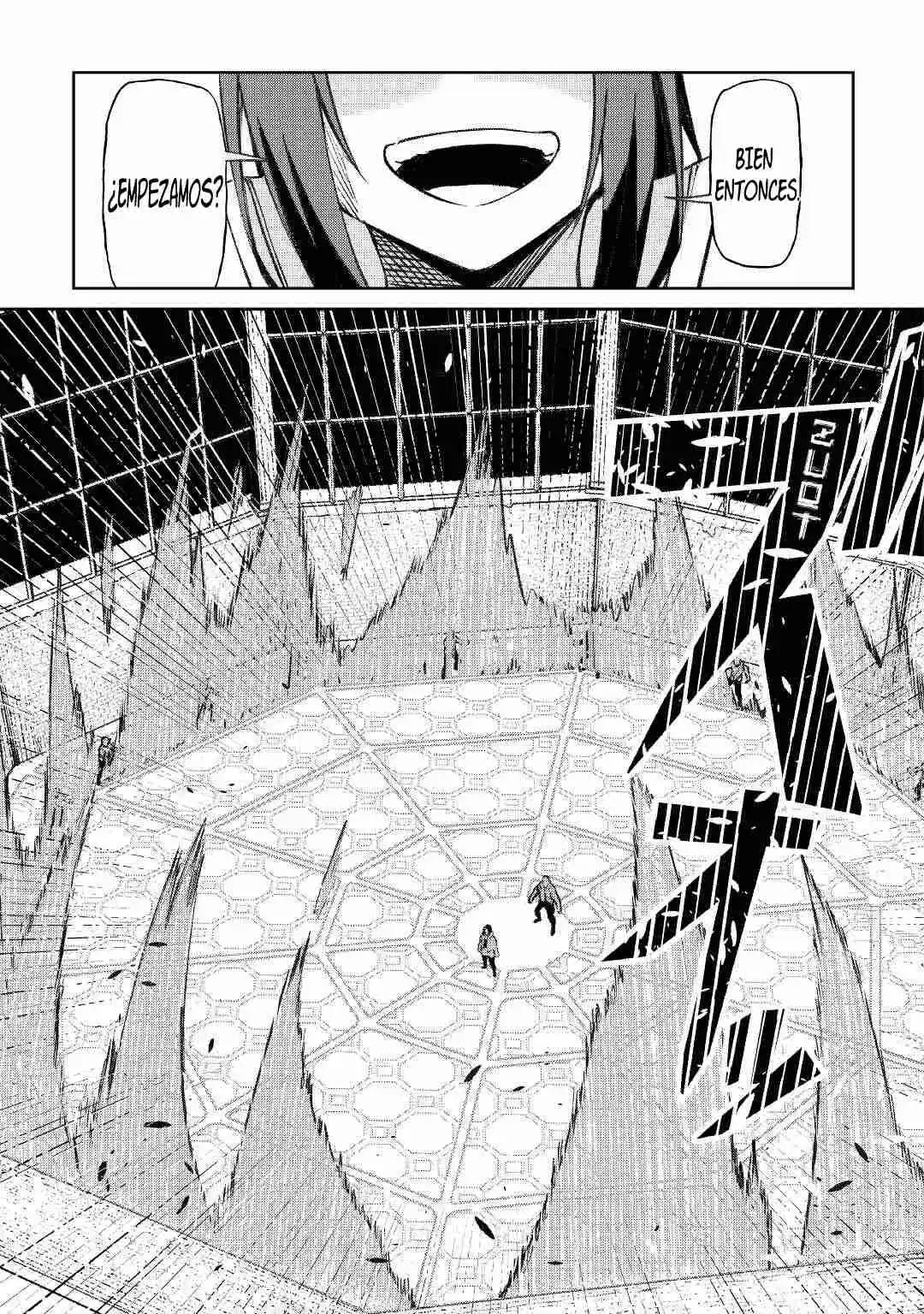 Isekai Tensei - Capítulo 14 - Página 14 - LectorTMOo