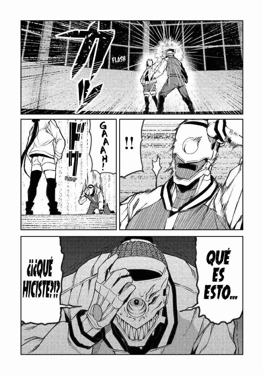 Isekai Tensei - Capítulo 14 - Página 16 - LectorTMOo