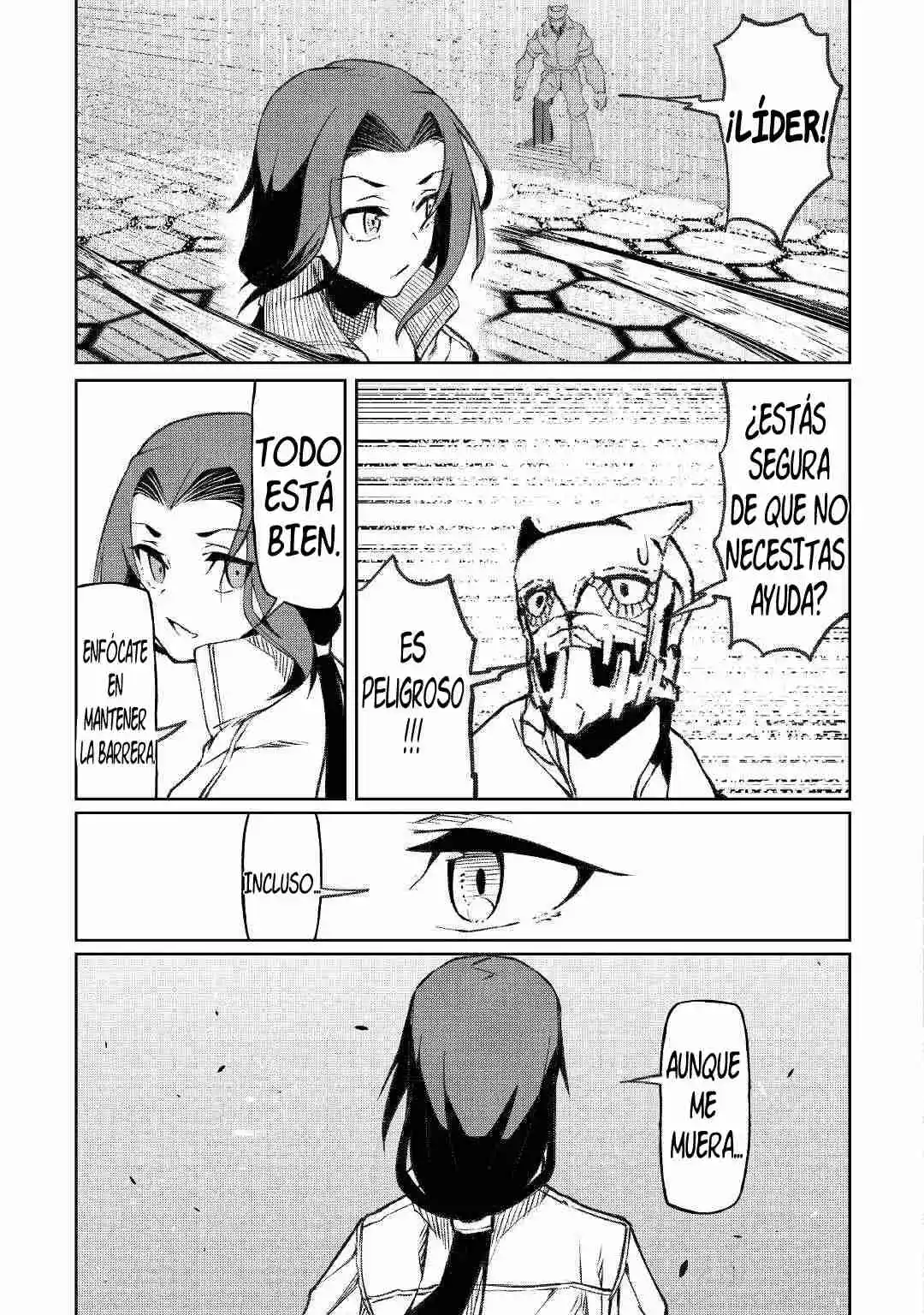 Isekai Tensei - Capítulo 14 - Página 18 - LectorTMOo