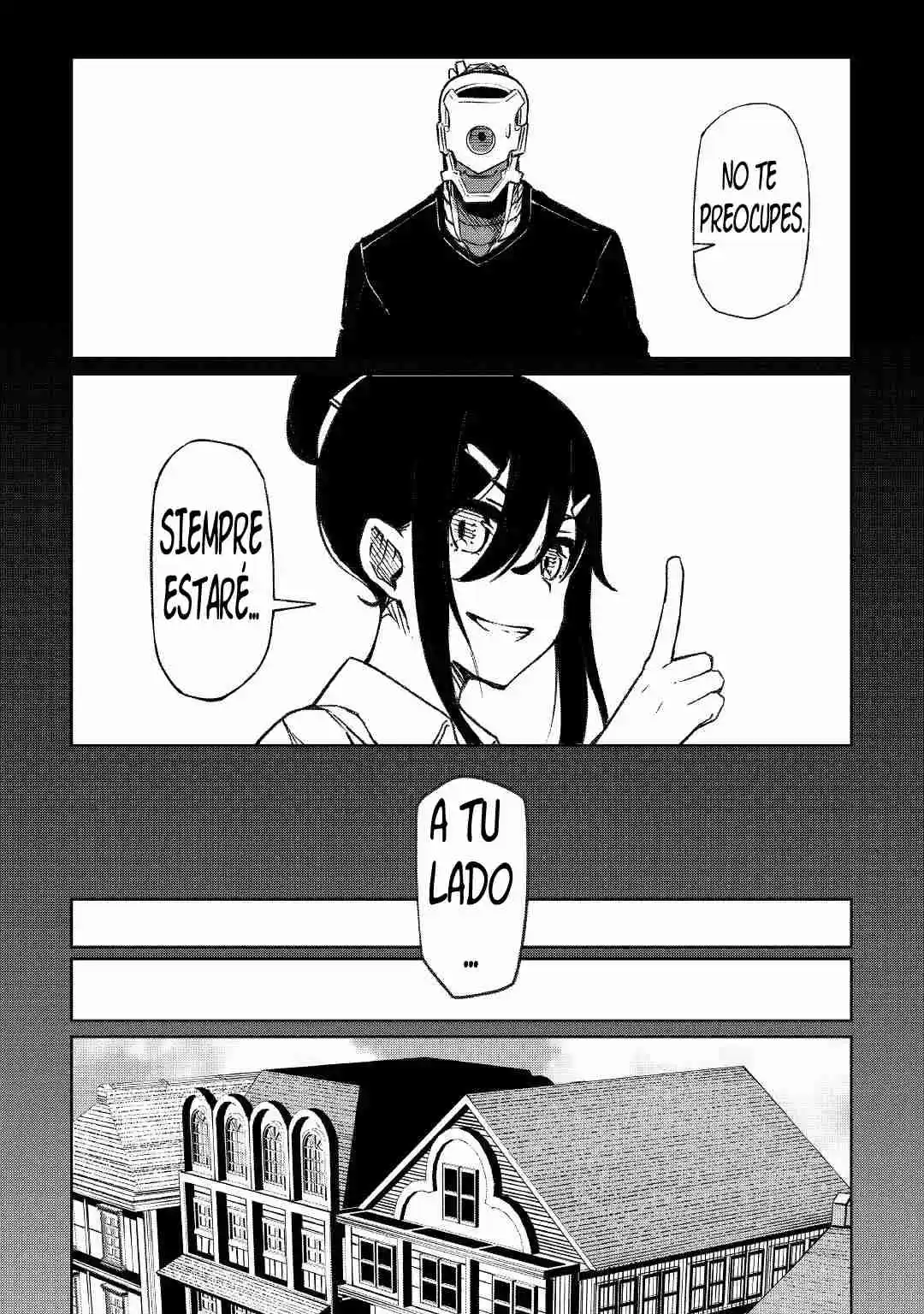 Isekai Tensei - Capítulo 16 - Página 5 - LectorTMOo