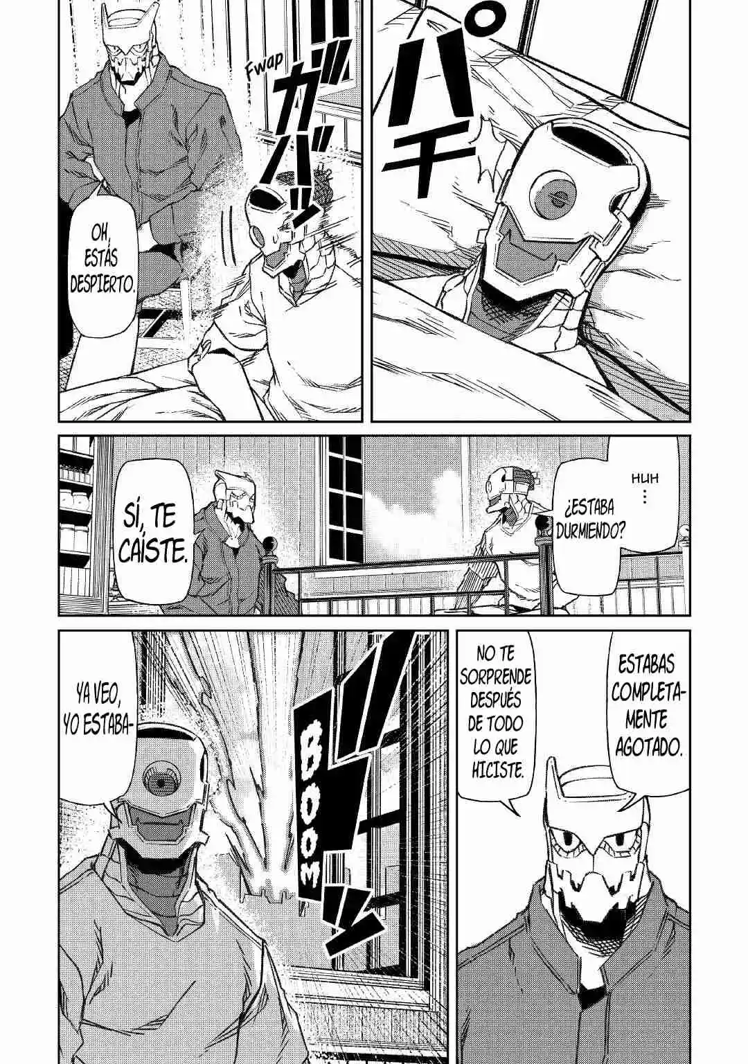 Isekai Tensei - Capítulo 16 - Página 6 - LectorTMOo