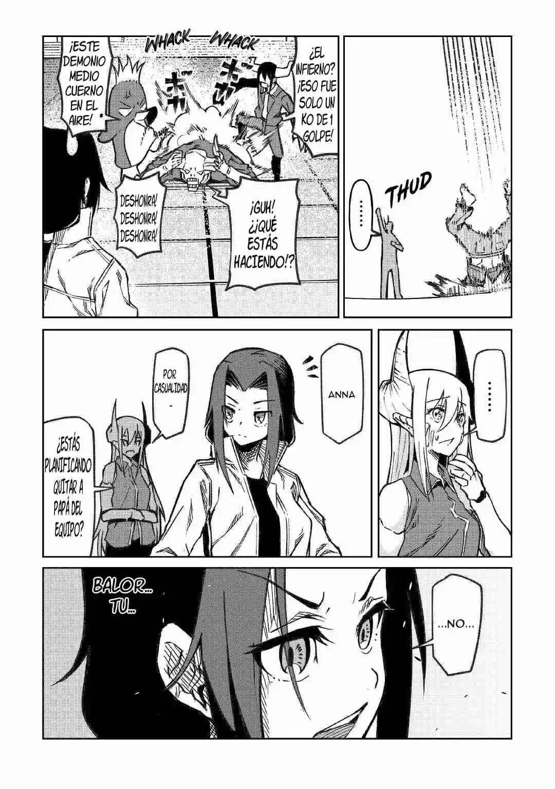 Isekai Tensei - Capítulo 16 - Página 12 - LectorTMOo