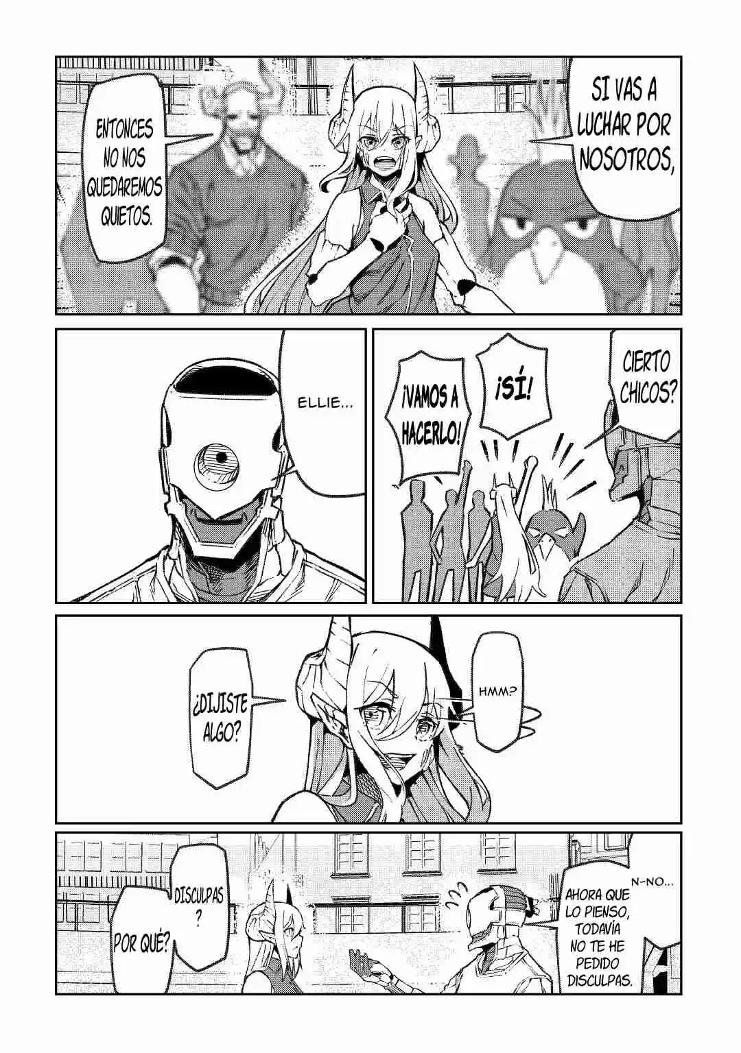 Isekai Tensei - Capítulo 16 - Página 16 - LectorTMOo