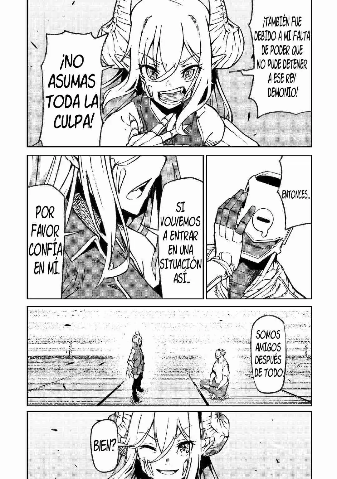 Isekai Tensei - Capítulo 16 - Página 18 - LectorTMOo
