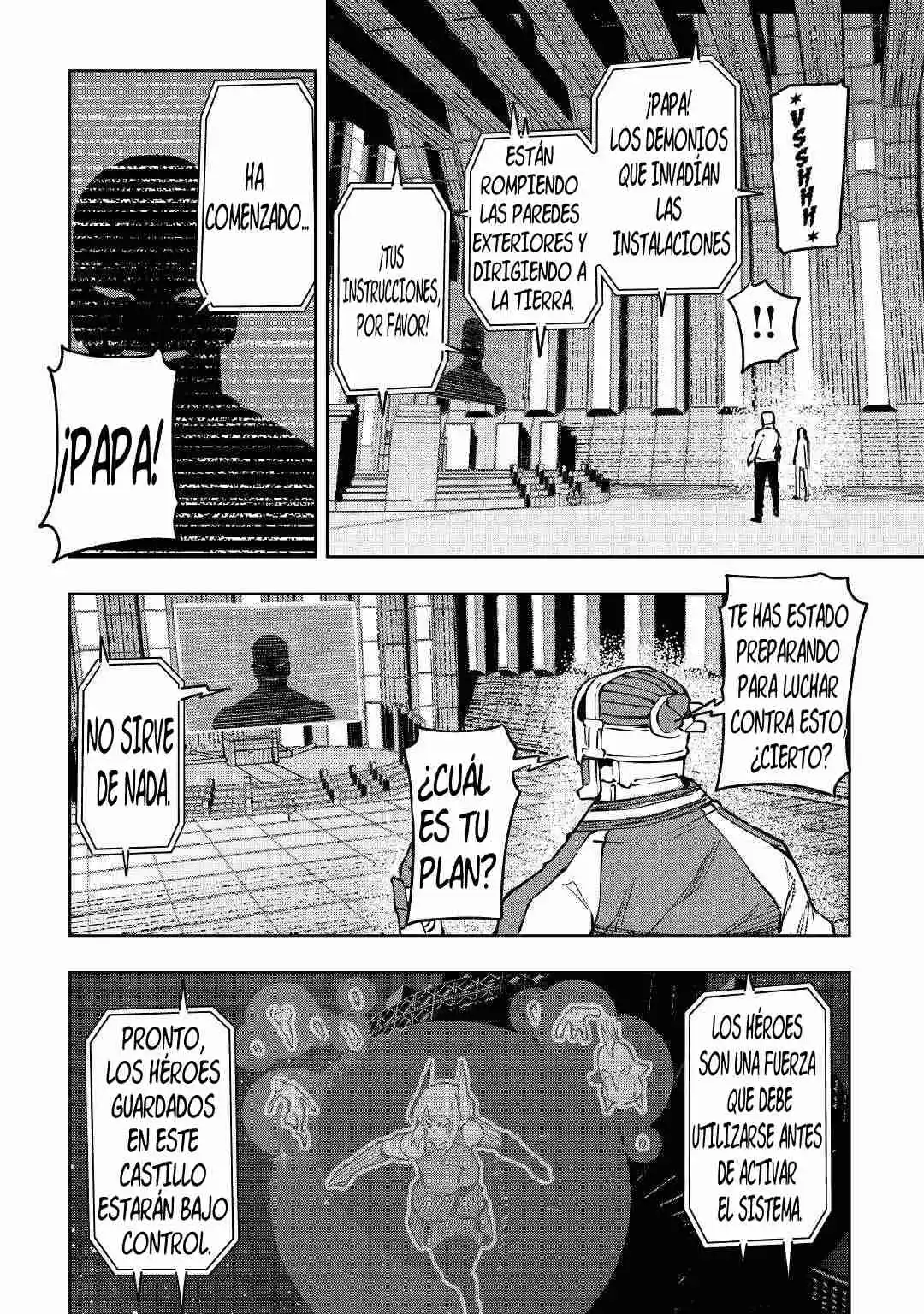 Isekai Tensei - Capítulo 20 - Página 16 - LectorTMOo
