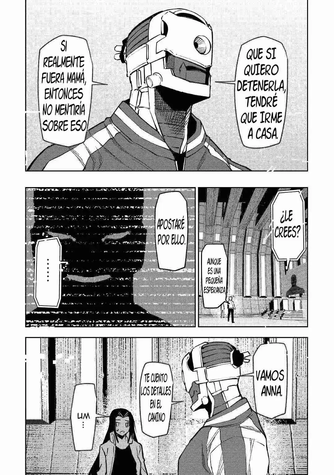 Isekai Tensei - Capítulo 20 - Página 20 - LectorTMOo