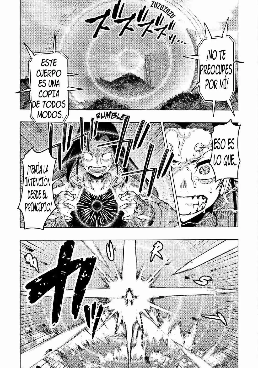Isekai Tensei - Capítulo 21.20 - Página 2 - LectorTMOo