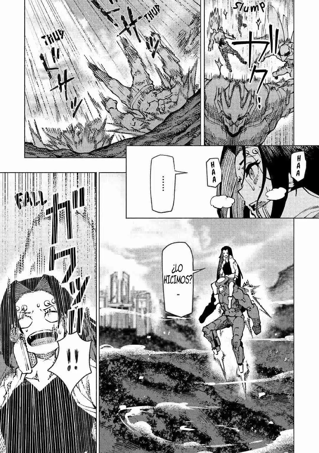 Isekai Tensei - Capítulo 21.20 - Página 4 - LectorTMOo