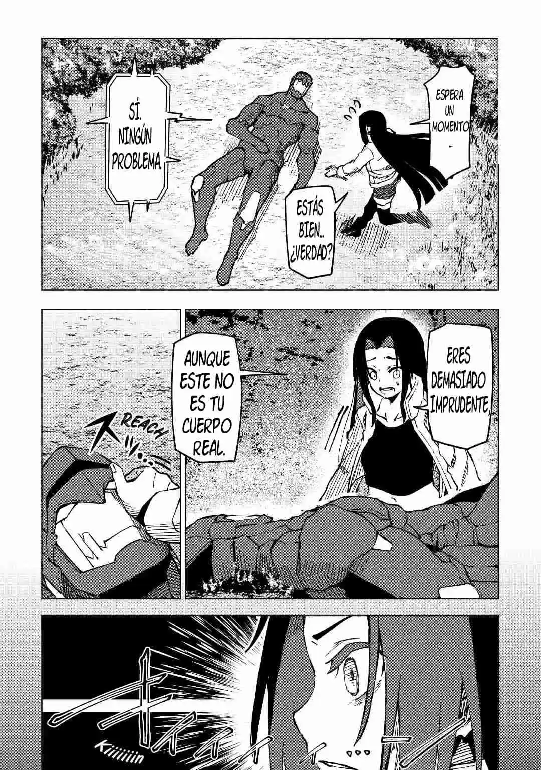 Isekai Tensei - Capítulo 21.20 - Página 6 - LectorTMOo